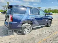 2017 GMC YUKON фото