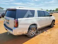 2017 GMC YUKON photo