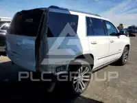 2017 GMC YUKON фото