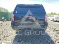 2017 GMC YUKON фото