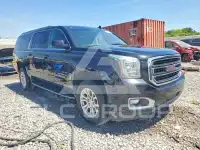 2017 GMC YUKON фото