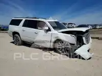 2017 GMC YUKON фото