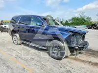 2017 GMC YUKON фото