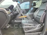 2017 GMC YUKON photo