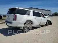 2017 GMC YUKON фото