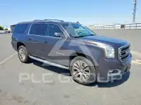 2017 GMC YUKON photo