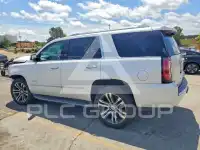 2017 GMC YUKON фото