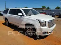 2017 GMC YUKON photo