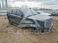 2017 GMC YUKON photo
