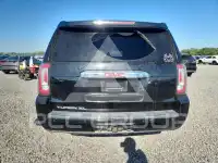 2017 GMC YUKON фото
