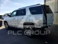2017 GMC YUKON фото