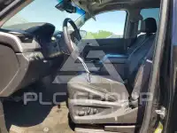 2017 GMC YUKON фото