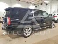 2017 GMC YUKON фото