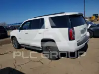 2017 GMC YUKON photo