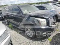2017 GMC YUKON фото