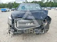 2017 GMC YUKON photo