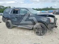 2017 GMC YUKON photo