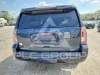 2017 GMC YUKON фото