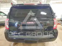 2017 GMC YUKON фото