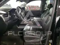 2017 GMC YUKON фото