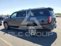 2017 GMC YUKON photo