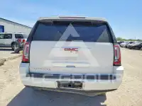 2017 GMC YUKON фото