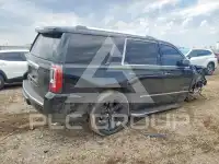 2017 GMC YUKON photo