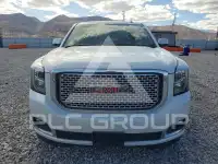 2017 GMC YUKON фото