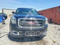 2017 GMC YUKON фото