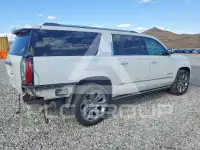 2017 GMC YUKON фото