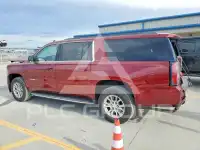 2017 GMC YUKON photo