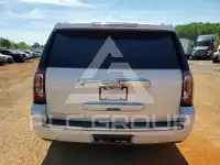 2017 GMC YUKON photo