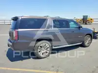 2017 GMC YUKON photo