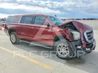 2017 GMC YUKON photo