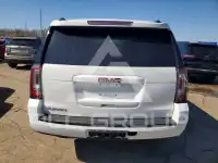 2017 GMC YUKON photo