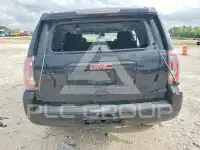 2017 GMC YUKON photo