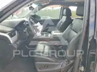 2017 GMC YUKON photo