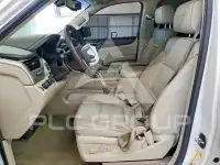 2017 GMC YUKON photo