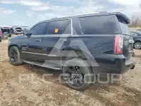 2017 GMC YUKON photo