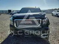 2017 GMC YUKON фото