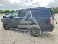 2017 GMC YUKON photo