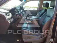 2017 GMC YUKON photo