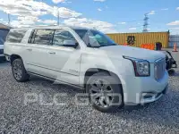 2017 GMC YUKON фото