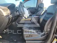 2017 GMC YUKON фото