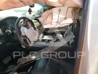 2017 GMC YUKON фото