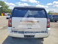 2017 GMC YUKON фото