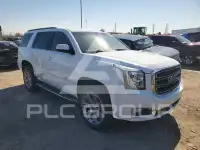 2017 GMC YUKON photo