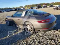 2017 Porsche 911 фото
