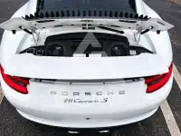 2017 Porsche 911 фото