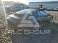 2017 Porsche 911 фото